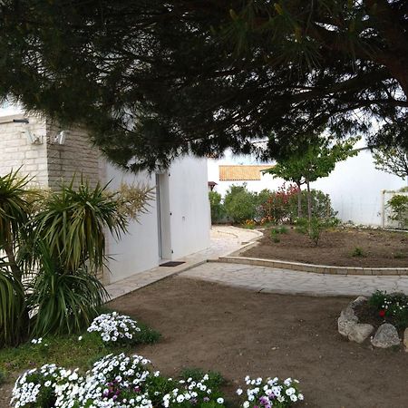 Maison Avec Jardin Prive Saint-Hilaire-de-Riez Ngoại thất bức ảnh