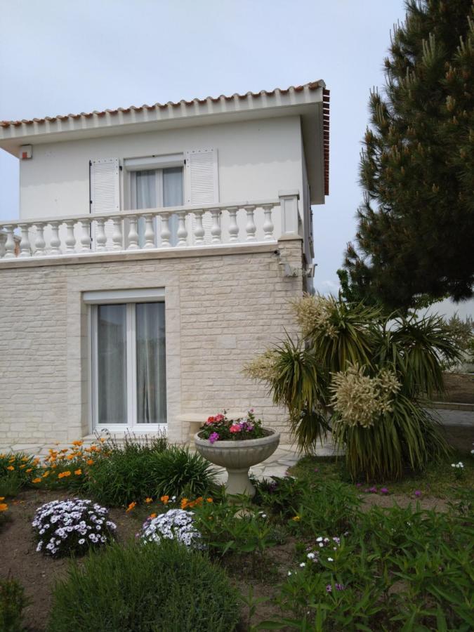 Maison Avec Jardin Prive Saint-Hilaire-de-Riez Ngoại thất bức ảnh