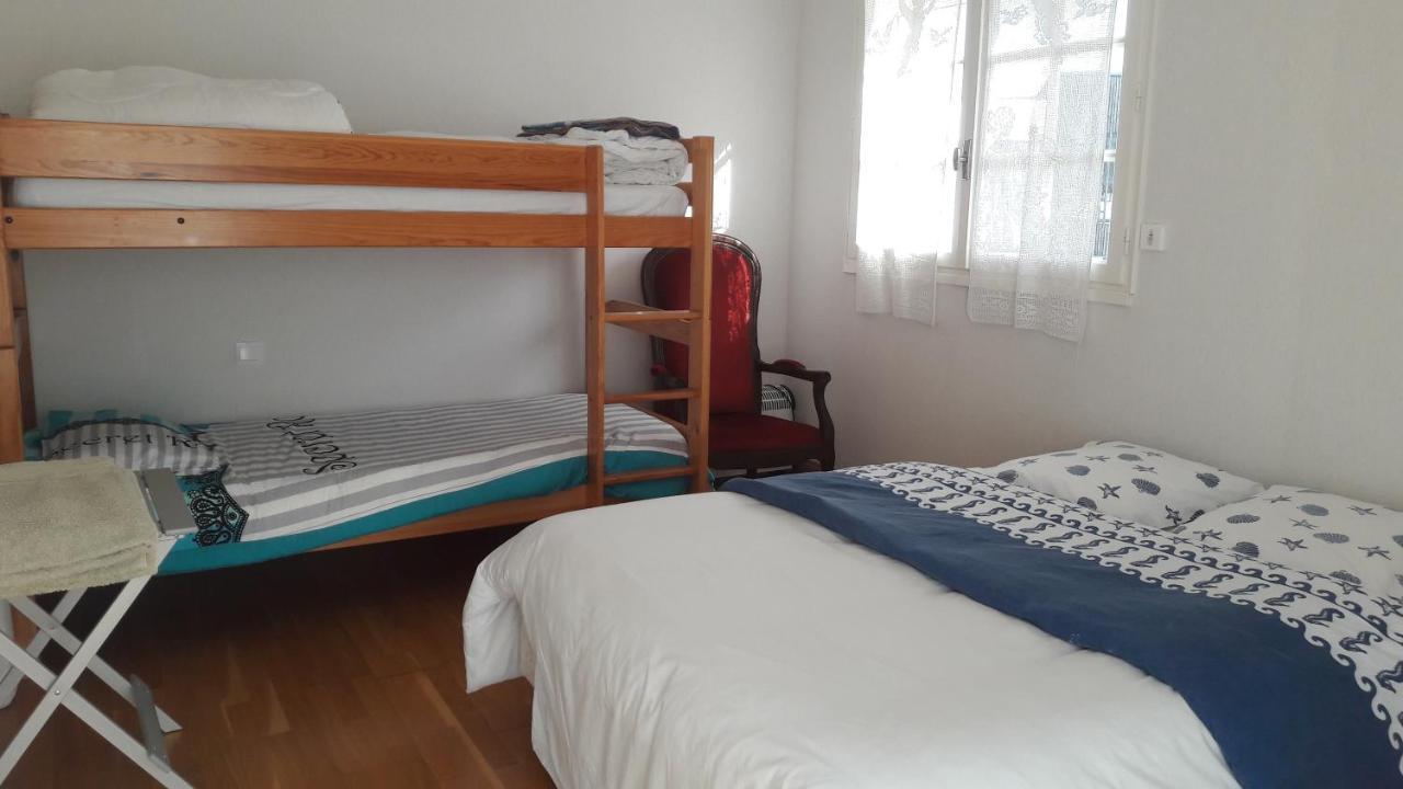 Maison Avec Jardin Prive Saint-Hilaire-de-Riez Ngoại thất bức ảnh