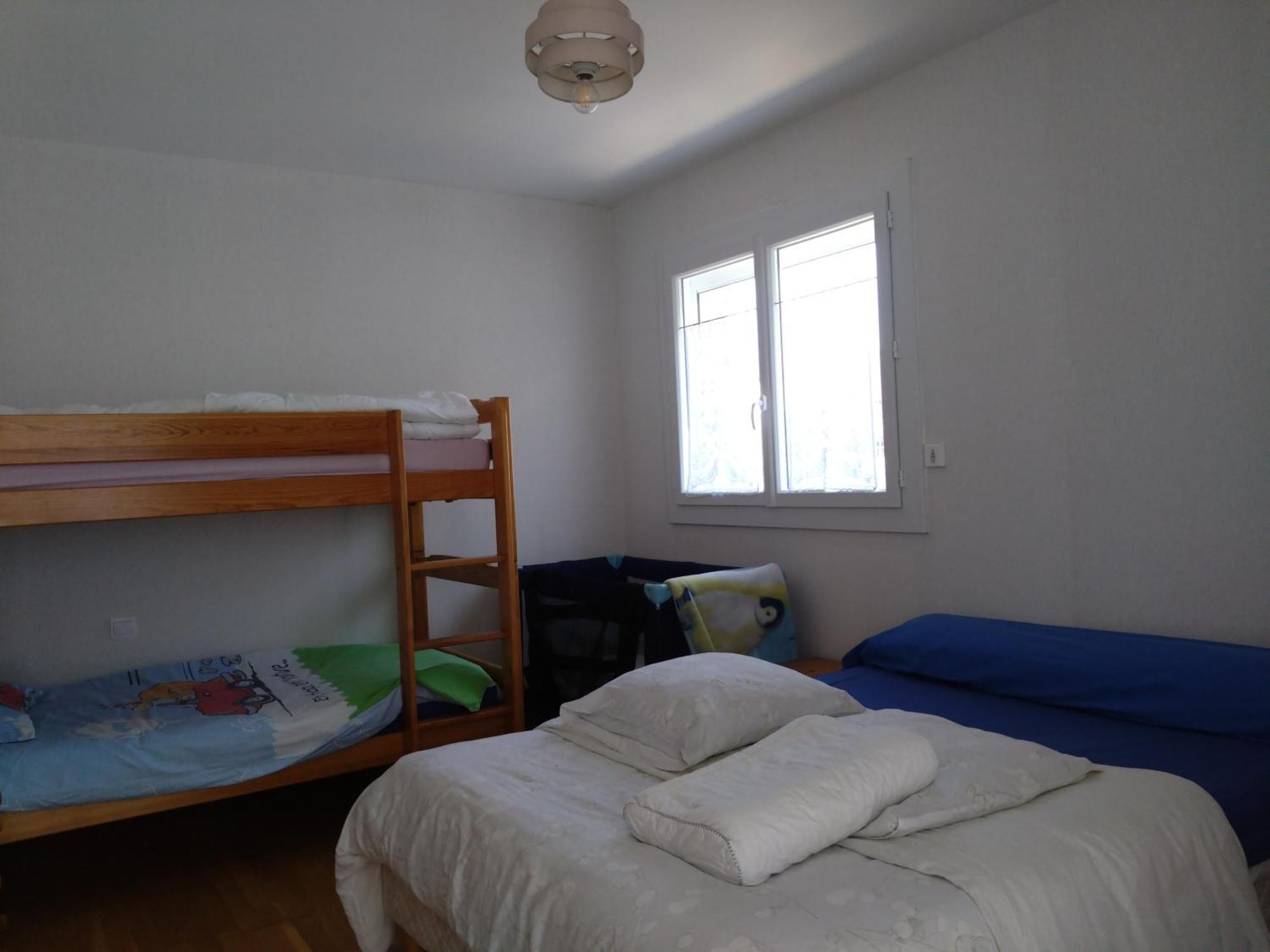 Maison Avec Jardin Prive Saint-Hilaire-de-Riez Phòng bức ảnh