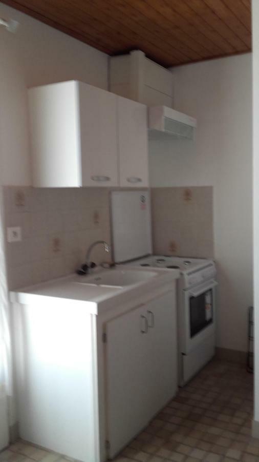 Maison Avec Jardin Prive Saint-Hilaire-de-Riez Ngoại thất bức ảnh